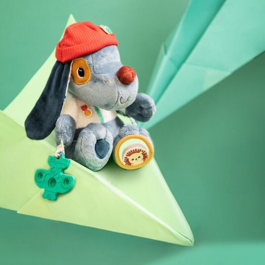 Lilliputiens Ζωάκι από Ύφασμα για 9+ Μηνών
