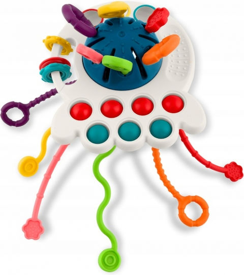 Jucărie senzorială Rk-762 Ricokids