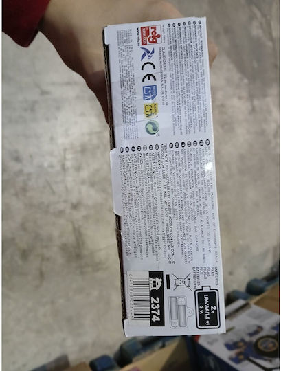 Peppa Pig Jucărie pentru Bebeluși Peppa Pig Fermă cu muzică pentru 36++ Luni