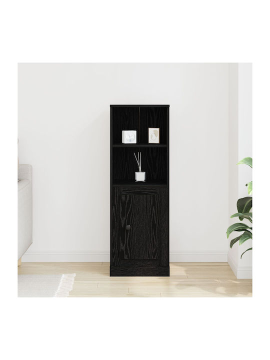 Шкаф Black Oak 36x35.5x103.5см.