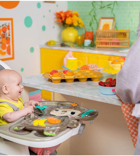 Bright Starts Babyspielzeug für 0++ Monate