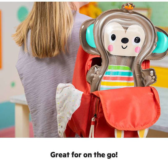 Bright Starts Babyspielzeug für 0++ Monate