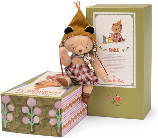 Moulin Roty Ζωάκι