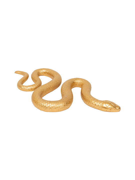 Decorative Figure Polyresin 35.6x18.5x2.6cm 1pcs