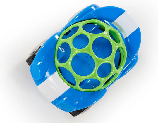 Oball Όχημα Rattle με Ήχους