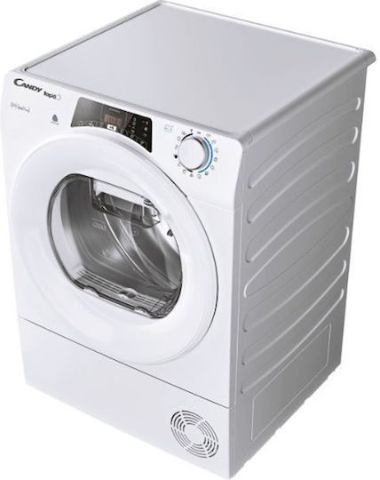 Candy ROE H11A2TE-S Uscător de rufe 11kg cu pompă de căldură
