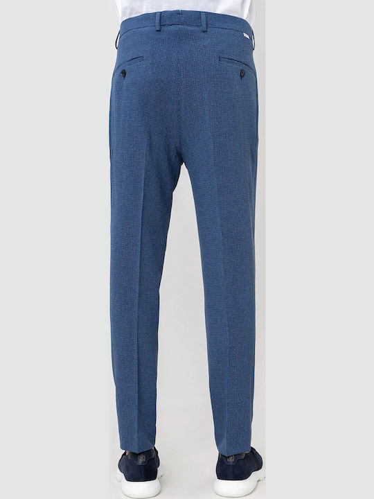 Παντελόνι Chino Blue
