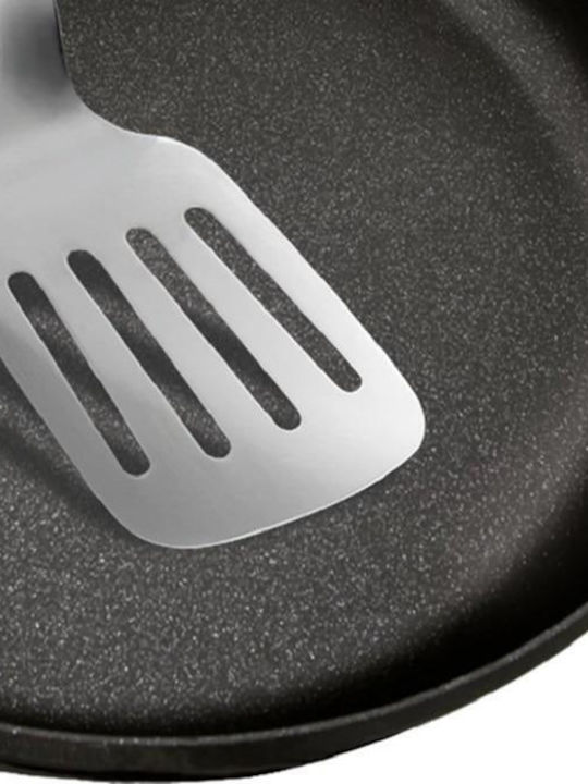 Rondell crepieră din Aluminiu 24cm