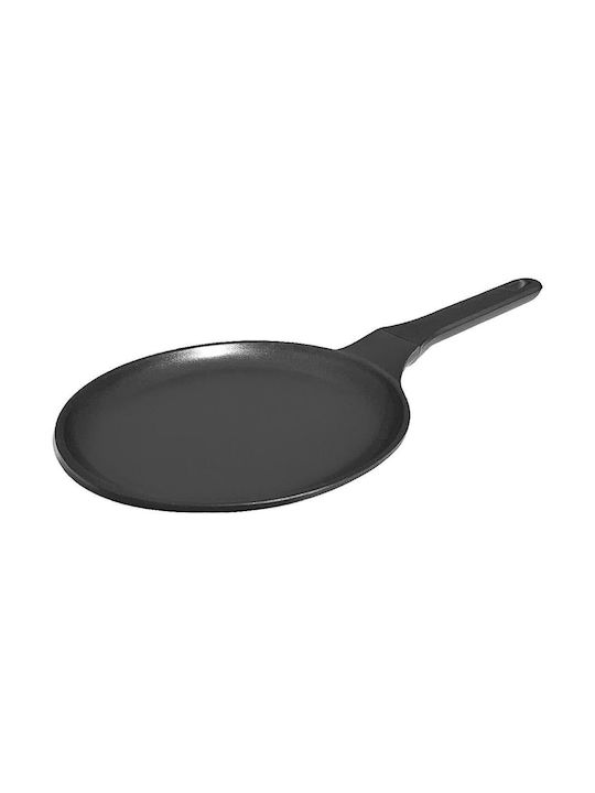 Rondell crepieră din Aluminiu 24cm