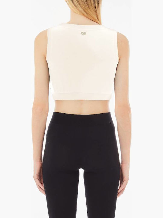 Liu Jo Blouse White