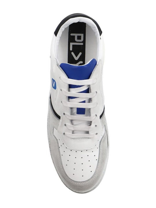 Ανδρικά Sneakers Λευκά
