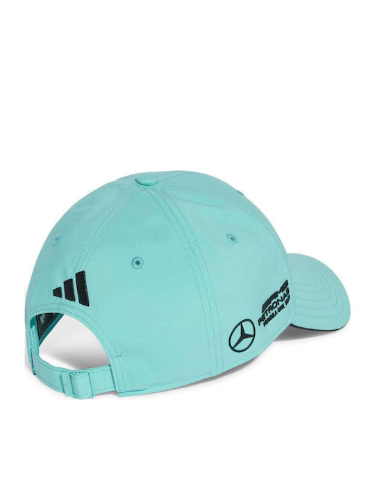 Mercedes-AMG Petronas Formula Jockey Πράσινο JW6268