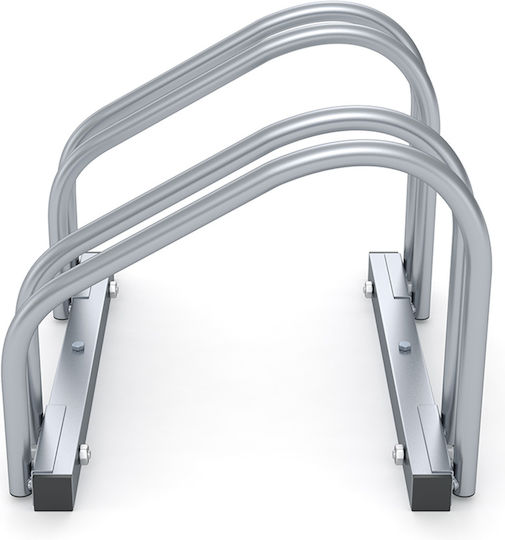 Suport biciclete 2 biciclete 48 X 32 X 27 cm