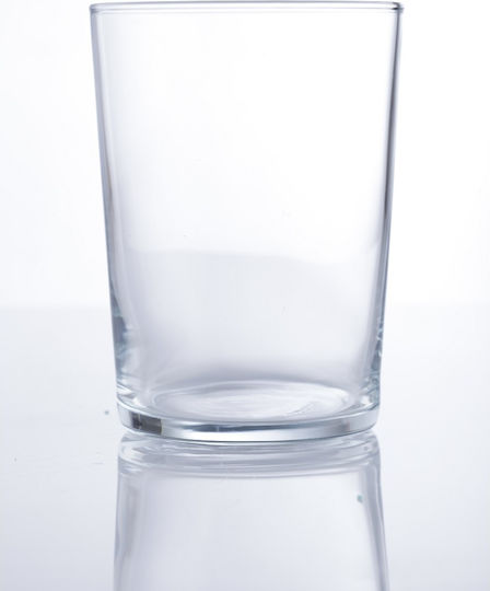 Uniglass Grande Glass Cocktail/Drinking made of Glass 510ml