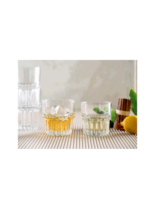 Uniglass Glass Water made of Glass 340ml
