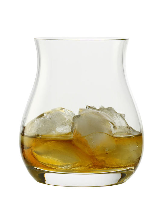 Glencairn Crystal Ποτήρι Ουίσκι από Γυαλί 340ml