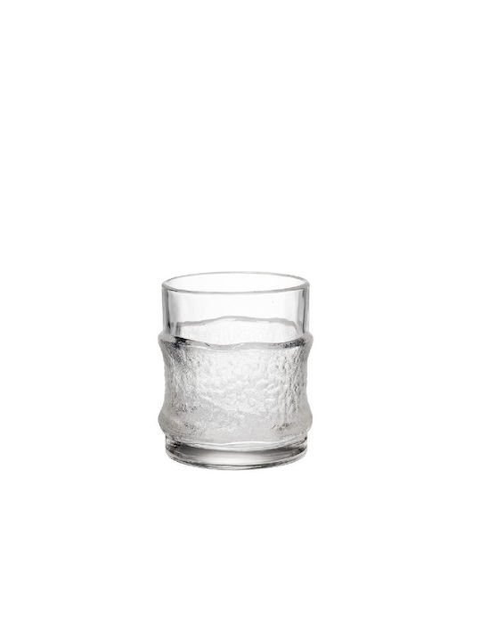 Espiel Iceland Ποτήρι Ουίσκι / Κοκτέιλ/Ποτού από Γυαλί 290ml