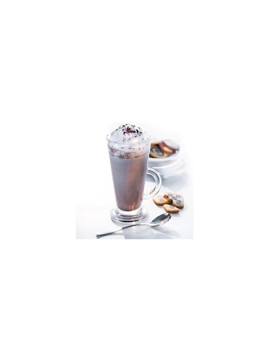 Libbey Acapulco Ποτήρι Καφέ/Freddo από Γυαλί 280ml