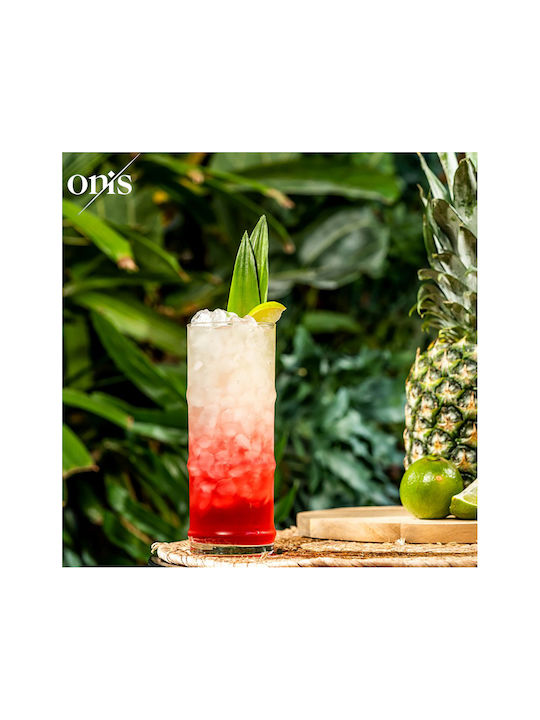 Espiel Tiki Bamboo Cooler Чаша за Коктейли / за Вода 475мл