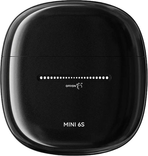 Enchen 6S Rotativ Aparat de Ras Electric Față Reîncărcabil