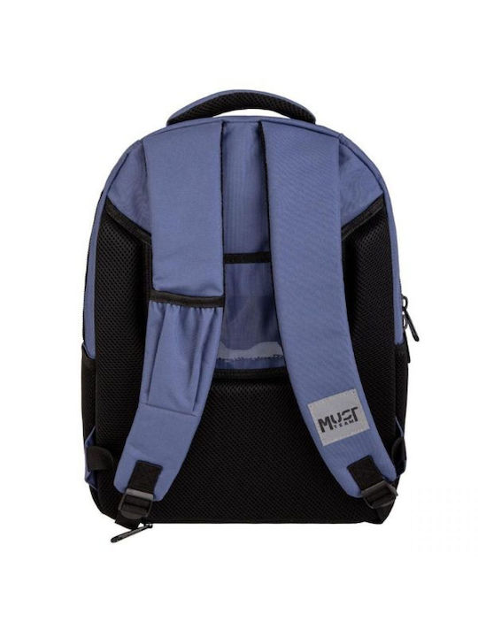 Must Team Eternal Bag Backpack Blue 25Liters Must Team Eternal Bag Backpack Blue 25Liters