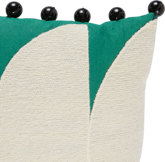 Sofa Cushion A-s Malachite 100% Cotton Malachite 30x30cm