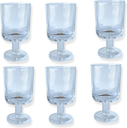 Luminarc Glass Liqueur/Ouzo / Cocktail/Drinking made of Glass 70ml