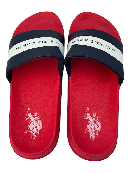 U.S. Polo Assn.