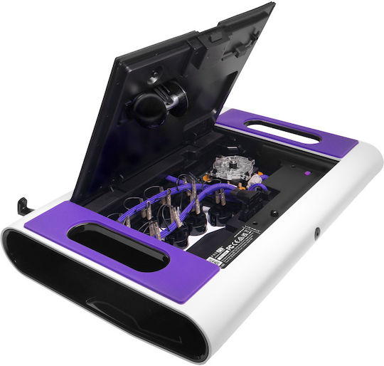 PDP Joystick Verkabelt Kompatibel mit PS5