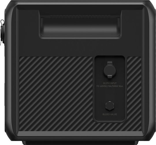 Bluetti B210P Power Station Expansion Battery (P-B210P-UN-GY-BL-010)