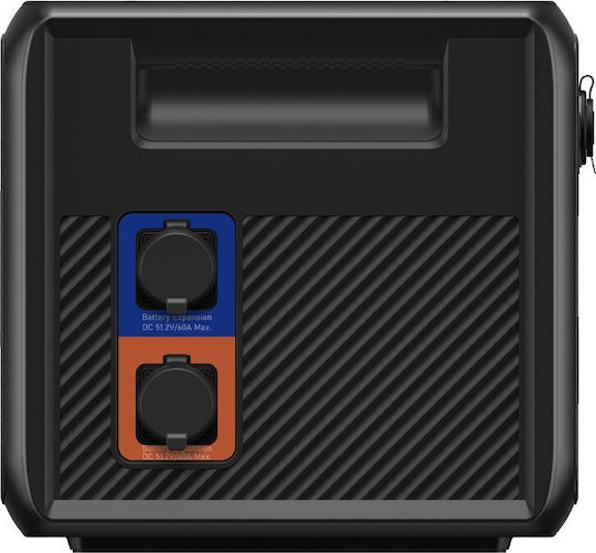 Bluetti B210P Power Station Expansion Battery (P-B210P-UN-GY-BL-010)
