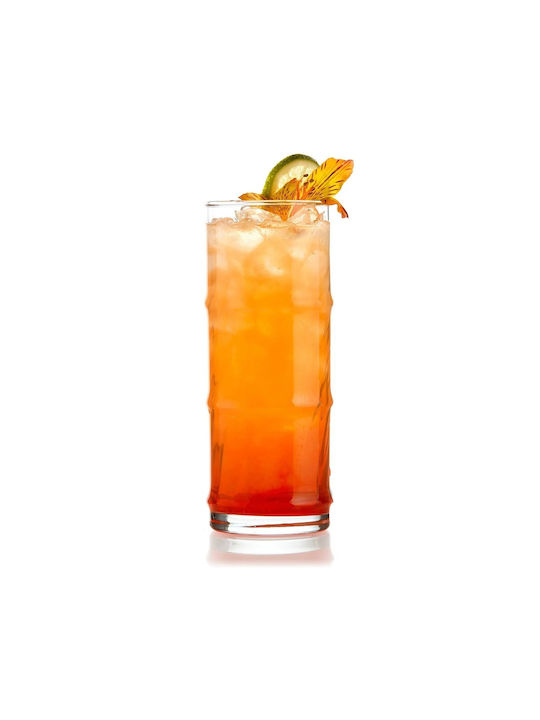 Libbey Glass Cocktail/Drinking made of Glass 473ml