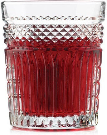 Libbey Radiant Чаша за Уиски Коктейл Стъклена 350 мл