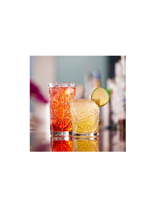 Libbey Hobstar Glass Water made of Glass 470ml