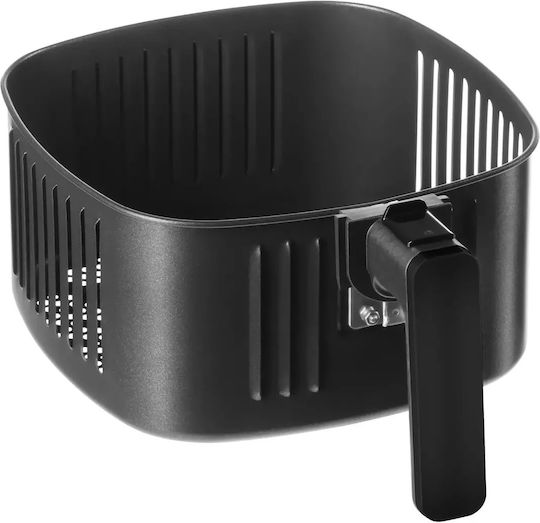 Amica Air Fryer 7.2lt Μαύρο AFD 5010
