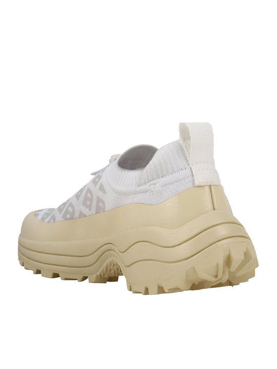 Amelie Pichard Women's Sneakers White