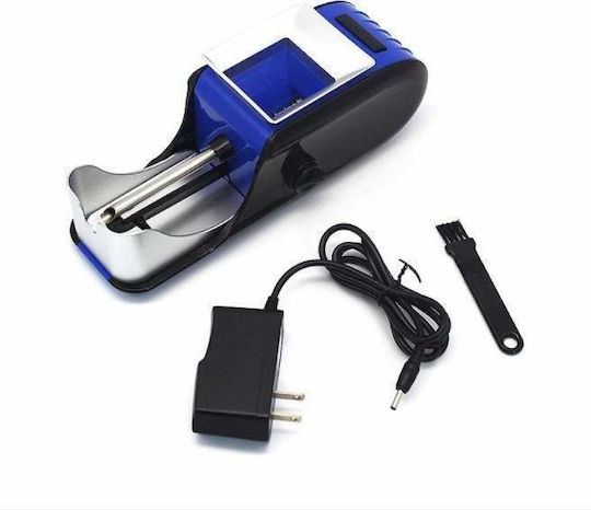 Zigaretteninjektor Gr1200205 Siks Blau Schwarz Ladekabel