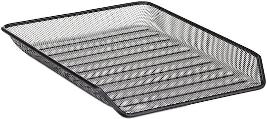 Organizator Documente Suport Birou 4 Compartimente Detasabile 32.5 X 30 X 35 Cm