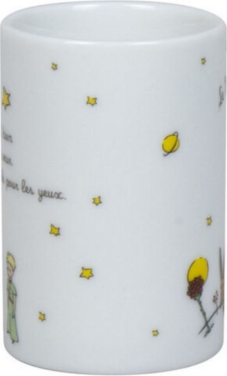Konitz Κούπα από Πορσελάνη 85ml 4028145107428