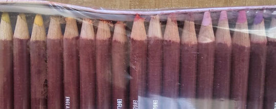 Derwent Farbstift in einer Box Packung von 1 Verpackungen