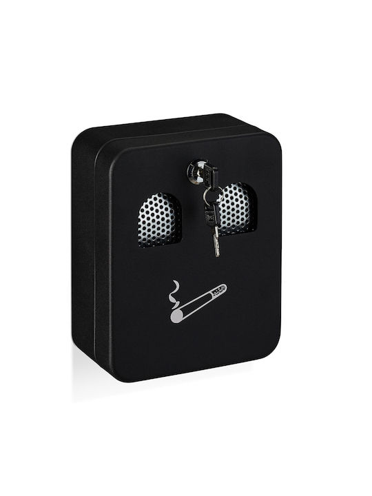 Wall Ashtray 1l Capacity Relaxdays Wall Ashtray 1l Capacity Relaxdays