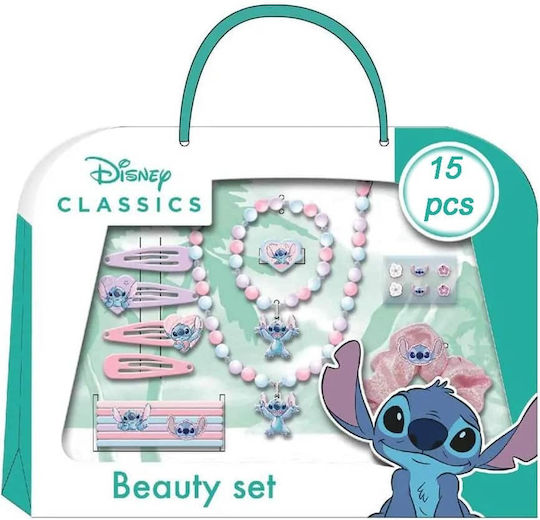 Cerda Disney Stitch Σετ Ομορφιάς