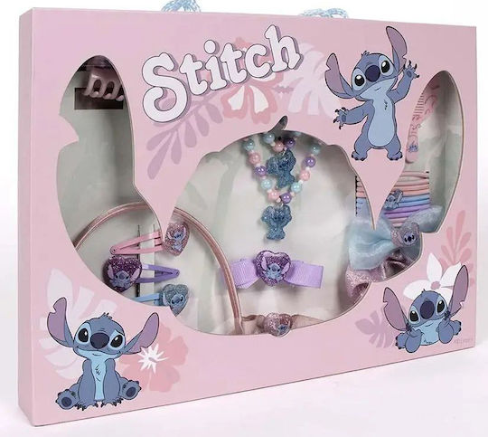 Cerda Stitch Schönheitsset