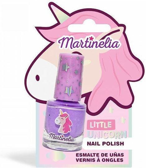 Martinelia Kinder-Nagellack Mehrfach (Verschiedene Designs)