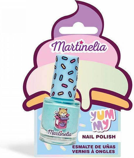 Martinelia Kinder-Nagellack Mehrfach (Verschiedene Designs)