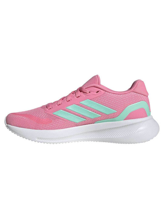 Adidas Runfalcon Sport Shoes Running Pink