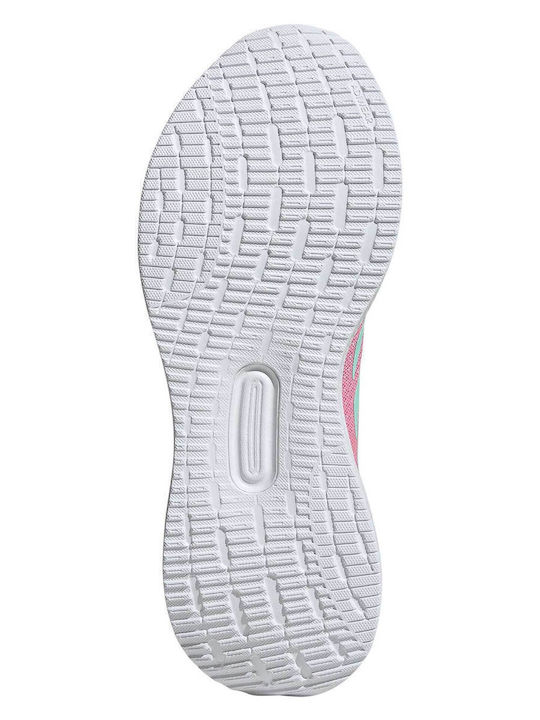 Adidas Runfalcon Sport Shoes Running Pink