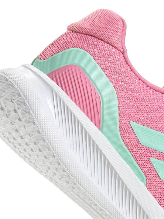 Adidas Runfalcon Sport Shoes Running Pink