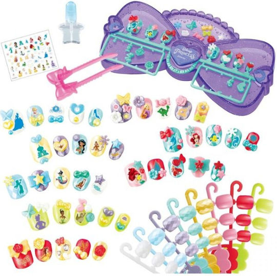 Epoch Toys Studiou Joc de Manichiură