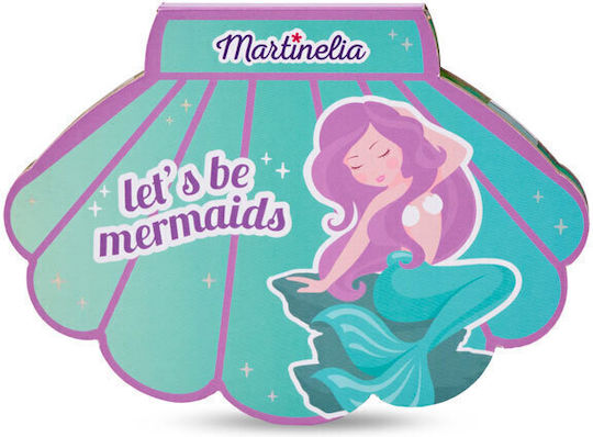 Martinelia Грим Детска Палитра